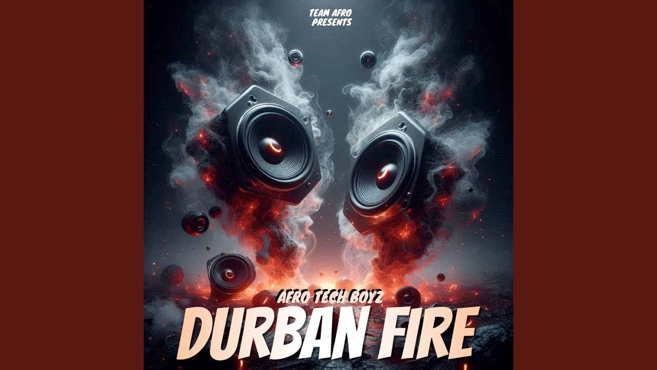 Durban Fire