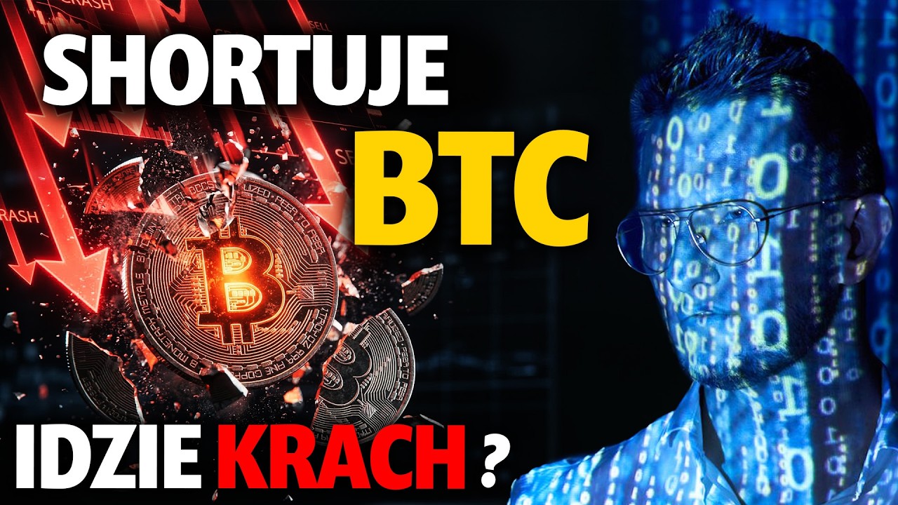 Giełda i Krypto w Czasie Wojny: Gdzie Szukać Okazji Inwestycyjnych? - Analiza Rynku