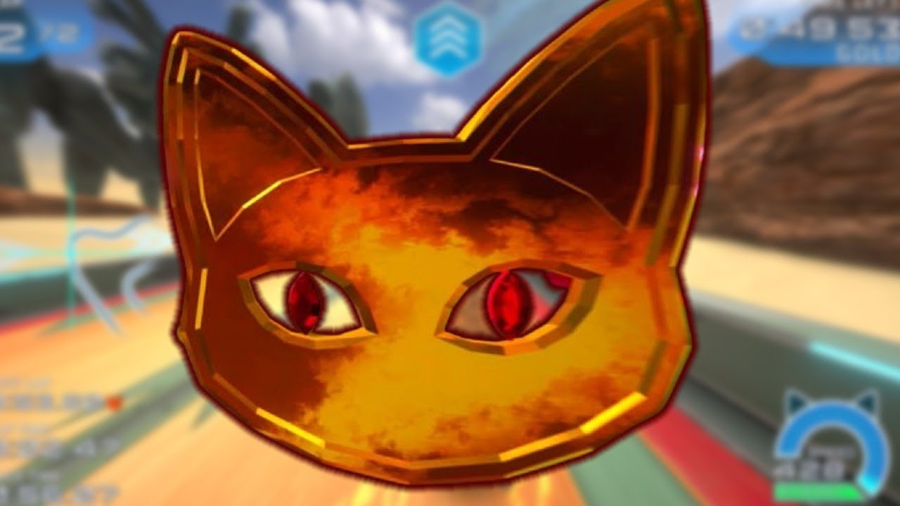 Live and Meow | Rollcats