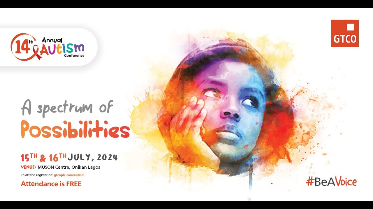 A Spectrum of Possibilities - Annual Autism Conference Day 2