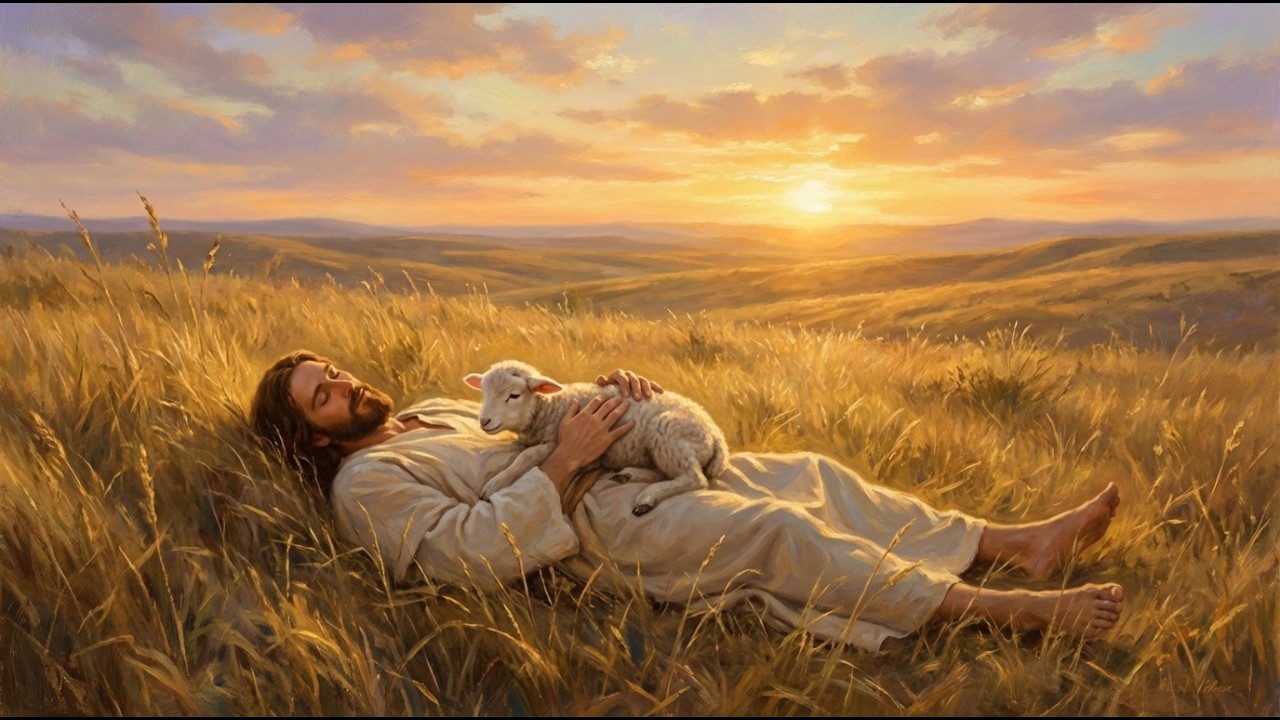 Trust the Lord