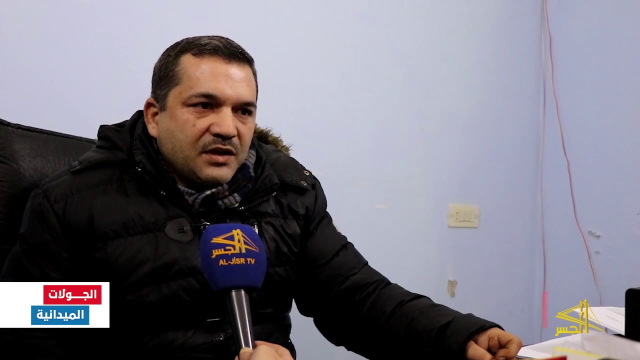 مدرسة نموذجية في مدينة الباب بريف حلب تهتم بالأطفال الأيتام