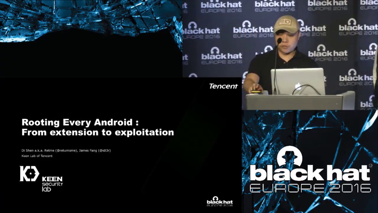 Rooting EVERY Android: From Extension to Exploitation