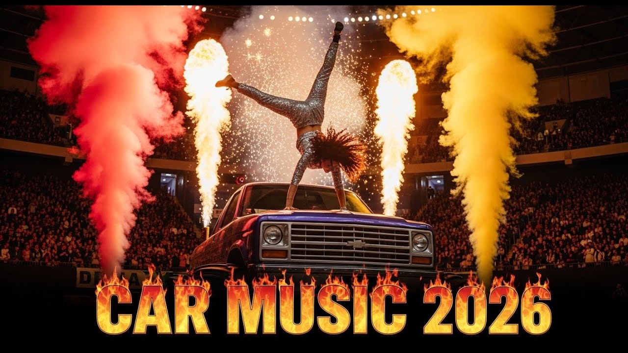 BASS BOOSTED MUSIC MIX 2026 🔈 BEST CAR MUSIC 2026 🔈 BEST PARTY CAR REMIX – 1 HOUR