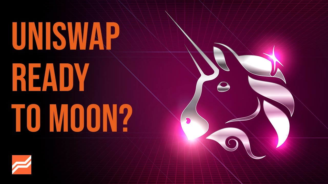 Uniswap To The Moon? Uniswap 2021 Analysis