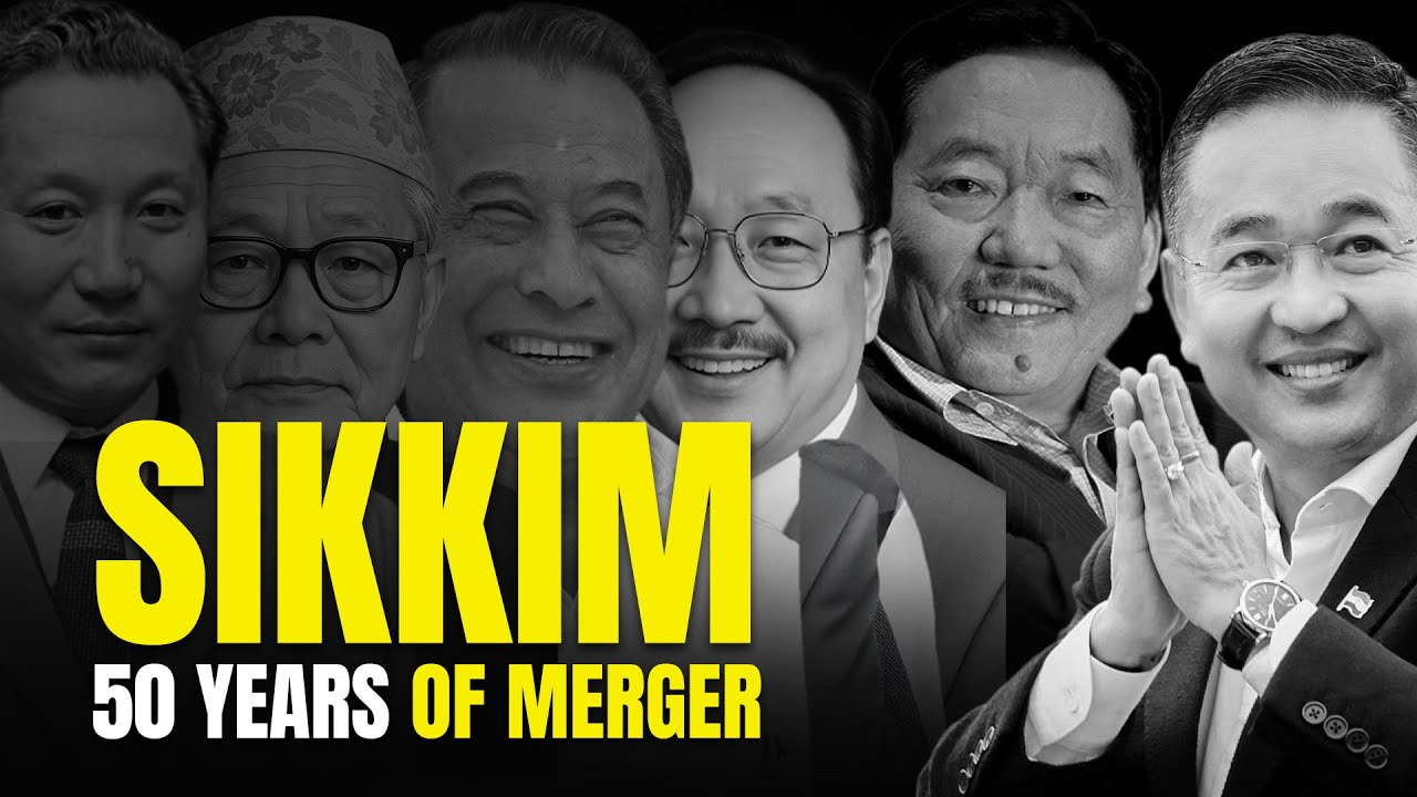 Sikkim at 50: Was the Merger with India a Success?