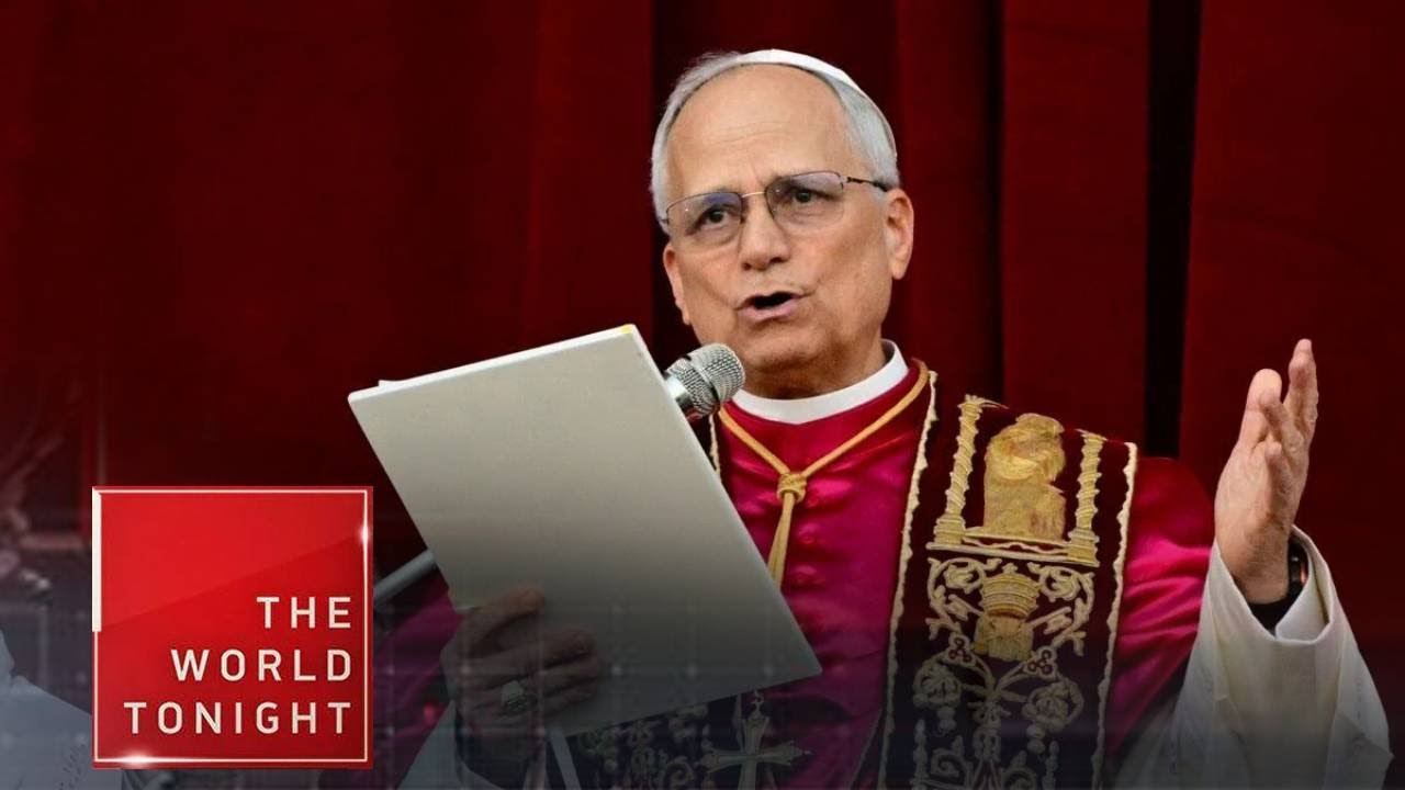 The World Tonight Livestream | Full Episode Replay | May 9, 2025