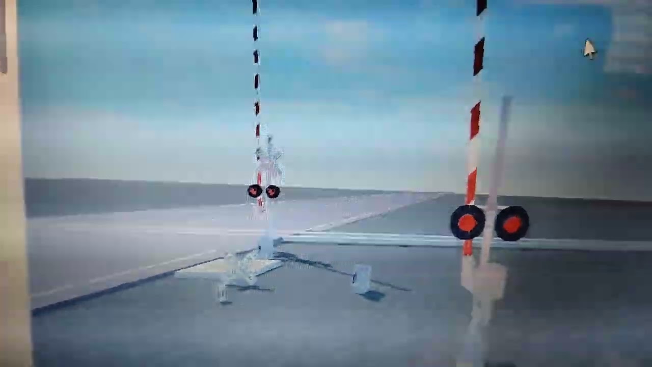 How to make a rallfanning game in Roblox studio 