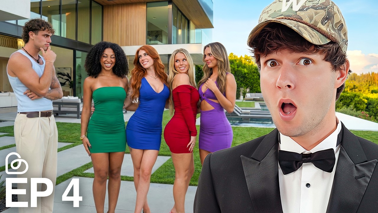 Would You Rank Your Girlfriend For $25,000?