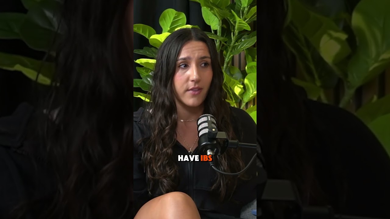 NEW EPISODE OF GUT TALK!