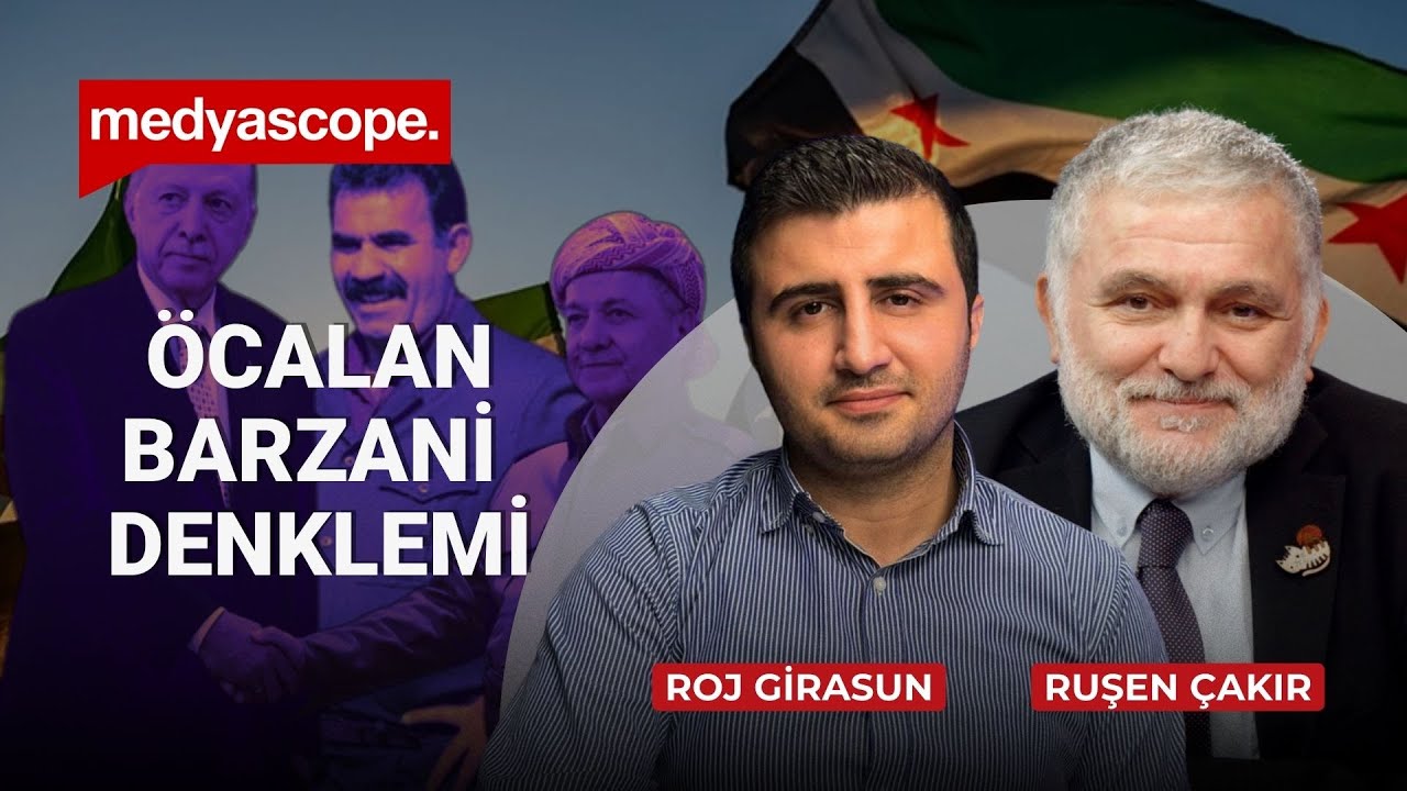 Suriye krizinin ardından: Kimler kazandı, kimler kaybetti? | Roj Girasun yorumluyor