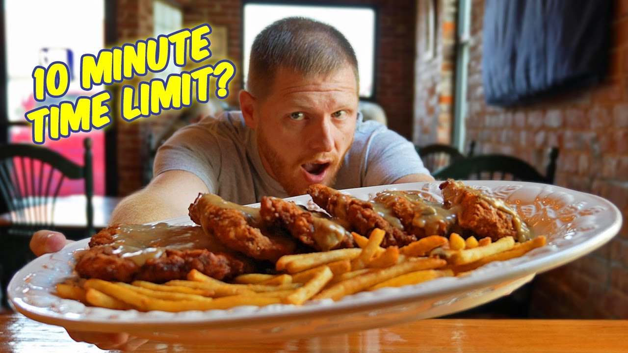 ШНИЦЕЛЬ ШВЕЦЕРА | ЗАВЕРШИТЕ МЕНЕЕ 10 МИНУТ, ЧТОБЫ ПОЛУЧИТЬ ВСЕ ПРИЗЫ