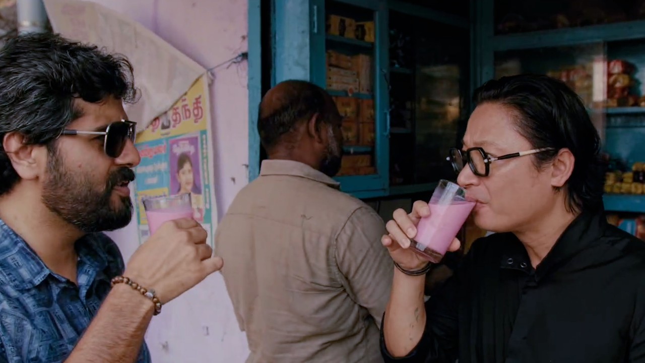 Food Tour Around Chennai's Local Secret Spots | Ep 11.2