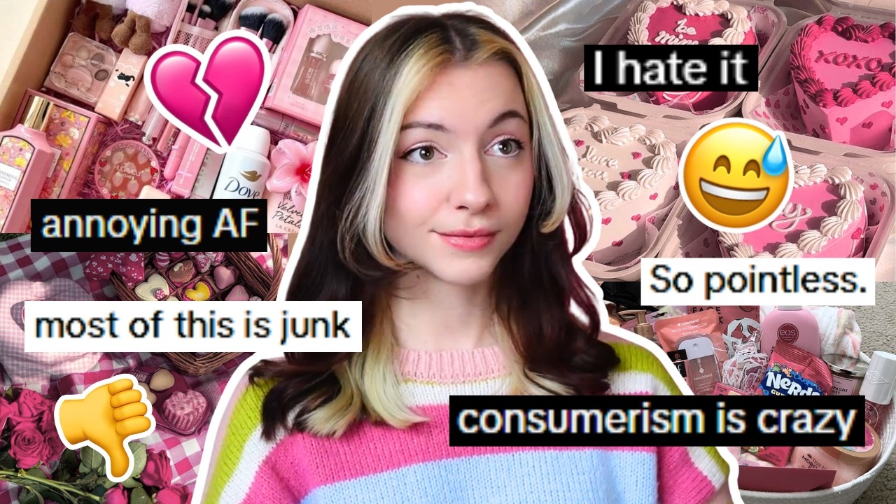 Influencers have put a PRICE TAG on LOVE... and it's ruining relationships.