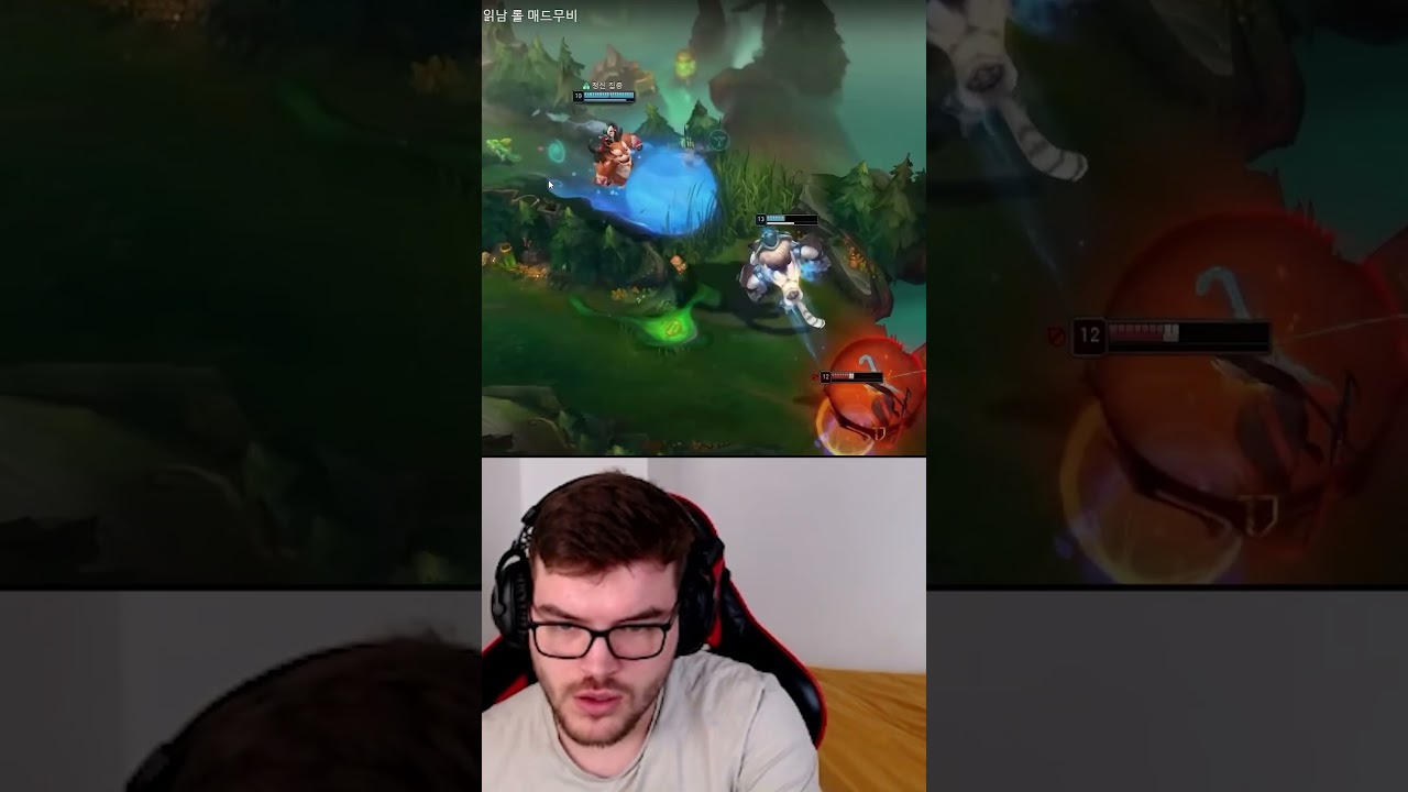 watch till the end for INSANE YONE OUTPLAY 🤠