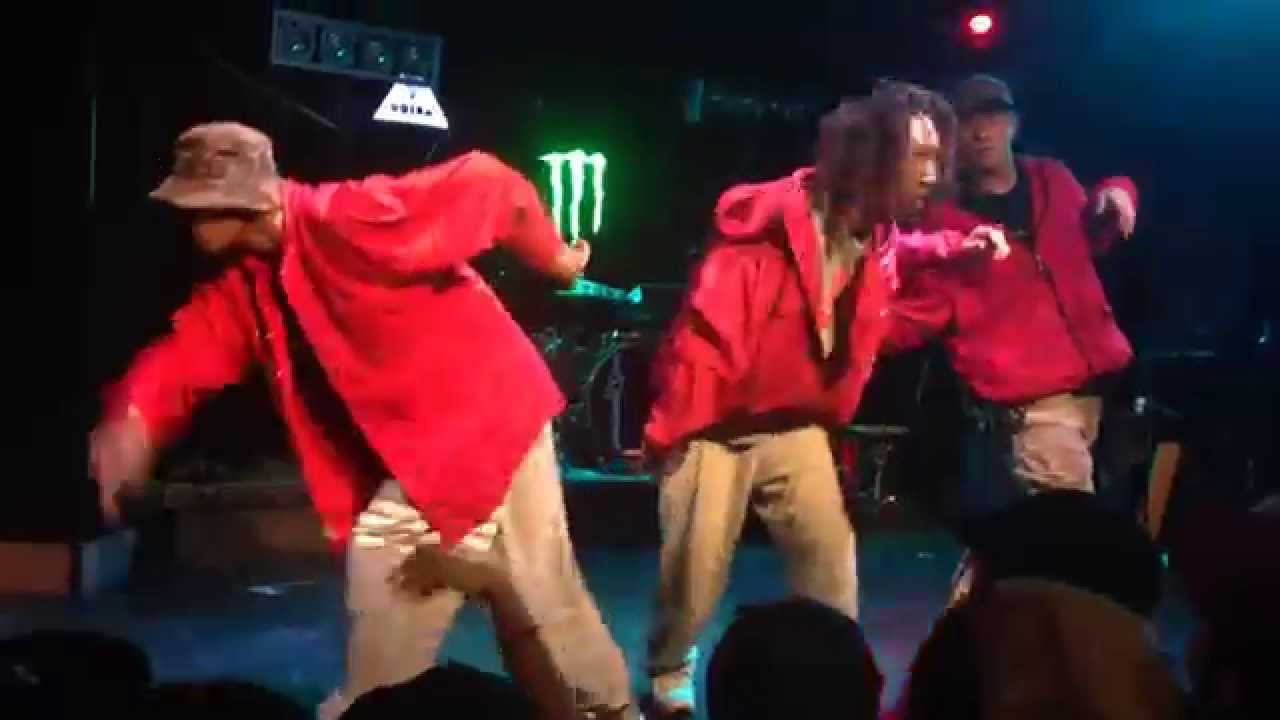 2014 cross over payday hiphop showcase stagger, drop, k-man
