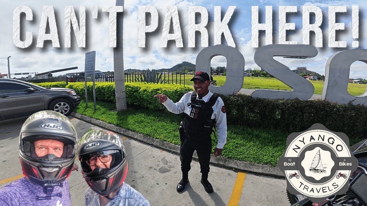 Guatemala Motorcycle Journey: Rio Dulce to Flores & El Remate Motorcycle Ride.  S1|E8