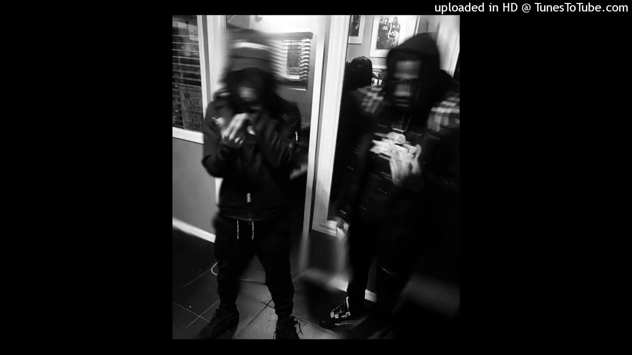 Kyle Richh x Sdot Go Jersey Drill Type Beat - 