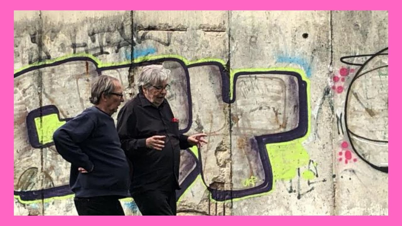 Broeders in Berlijn  -  Berlijn (1/2)  |  (S1E1)