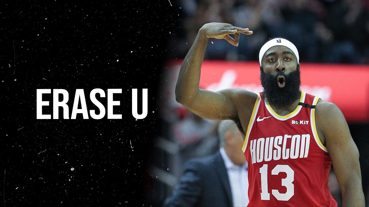 James Harden - 
