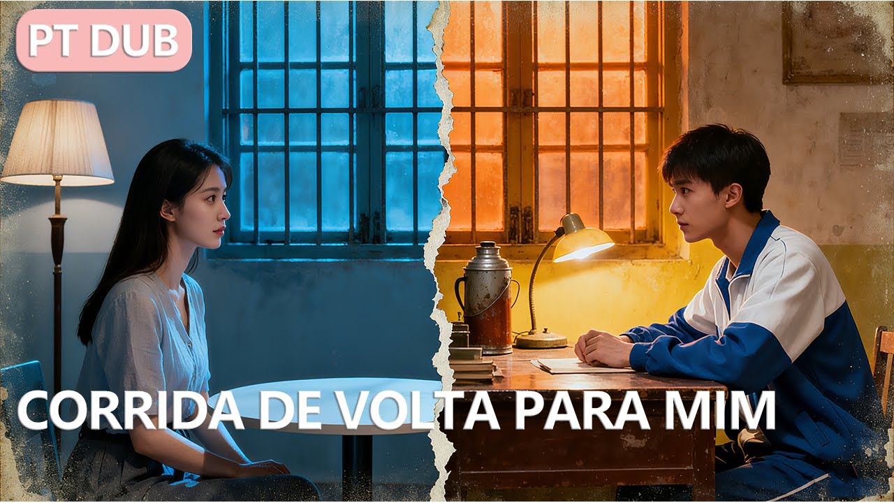 Tra&iacute;da e ferida, ela descobre um caderno que a conecta ao passado &mdash; e decide mudar seu destino.
