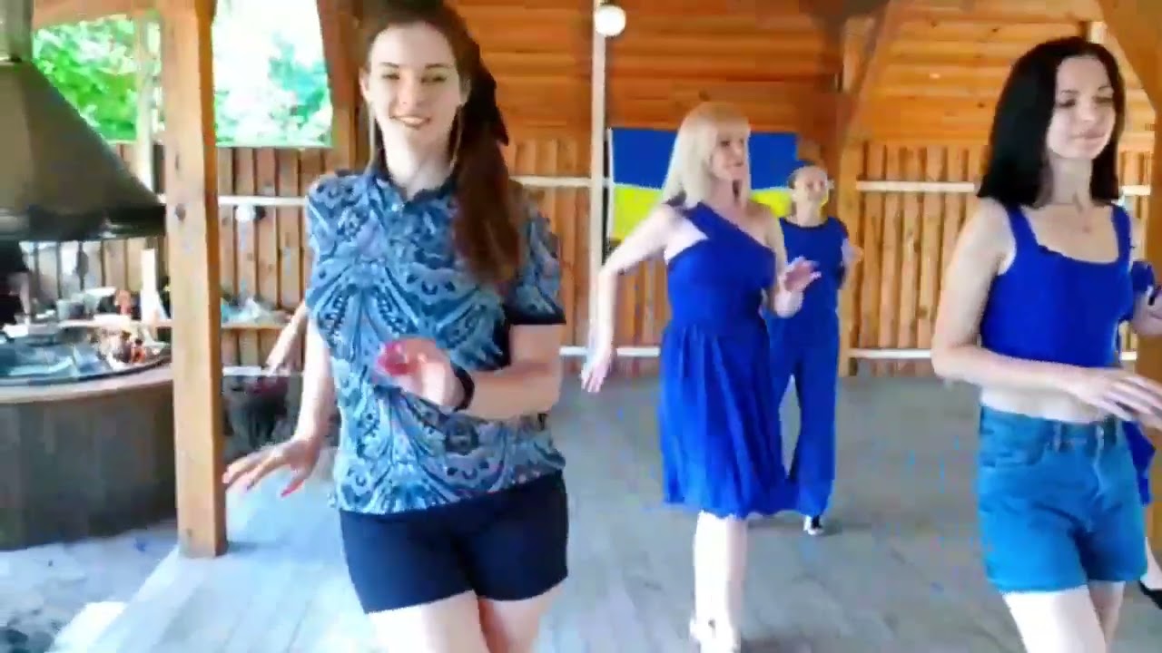 Bachata Time! Бачата Київ