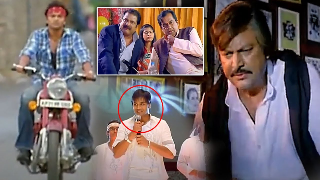 Jhummandi Naadam Movie Manchu Manoj Ultimate Singing Scene || Mohan Babu ||@primemovies397
