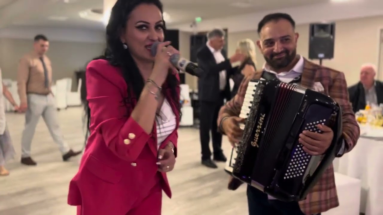 ‼️Botez Reșița‼️Raul-Andrei‼️Colaj brâu Live ‼️2024‼️