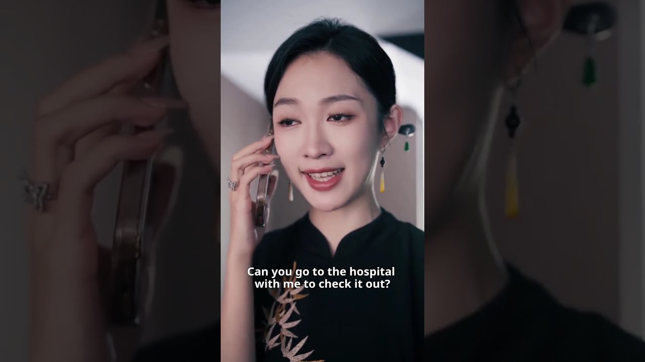 She Saw Her Husband And Sister In Bed. But She Announces Pregnancy! She'll Take Back Everything