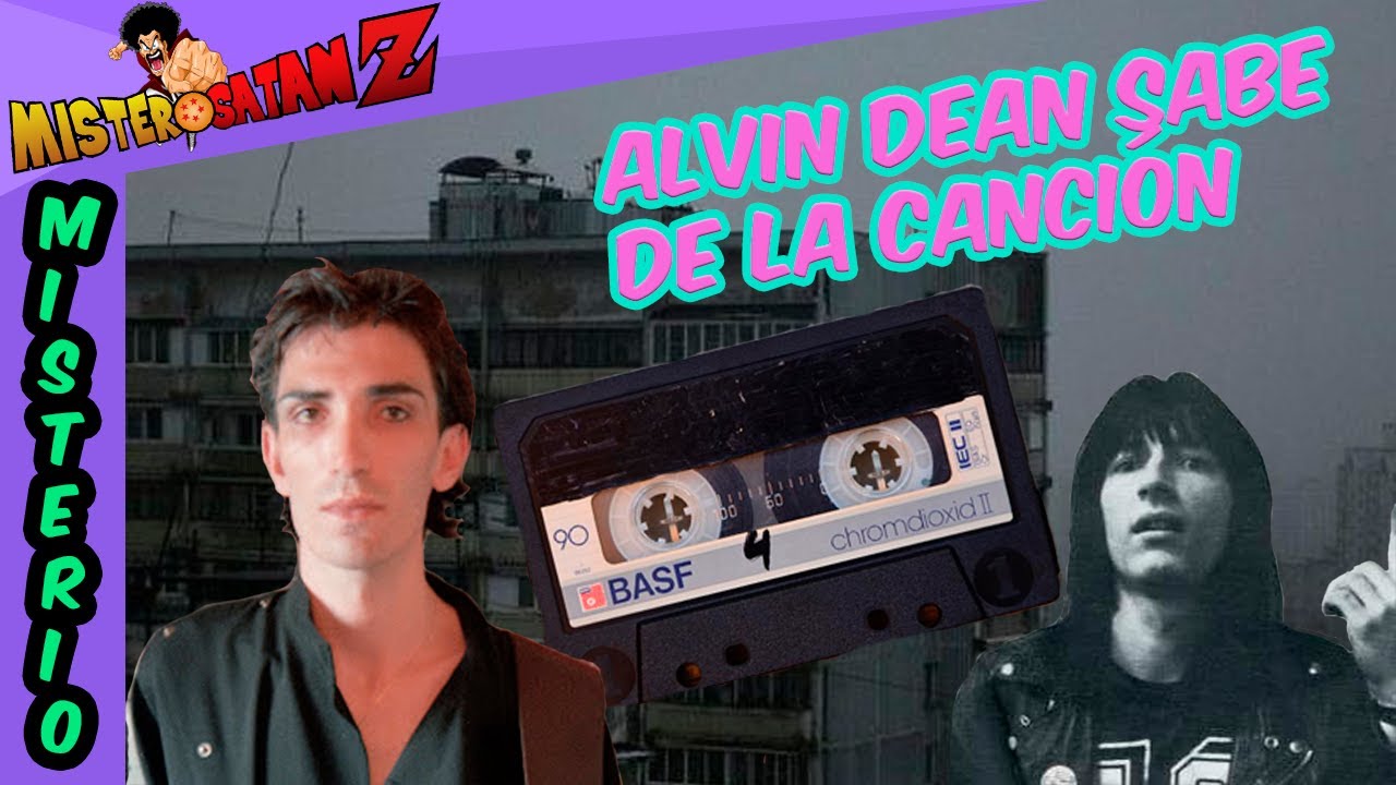 La canción MÁS MISTERIOSA  de Internet (Parte 4) | El Fin