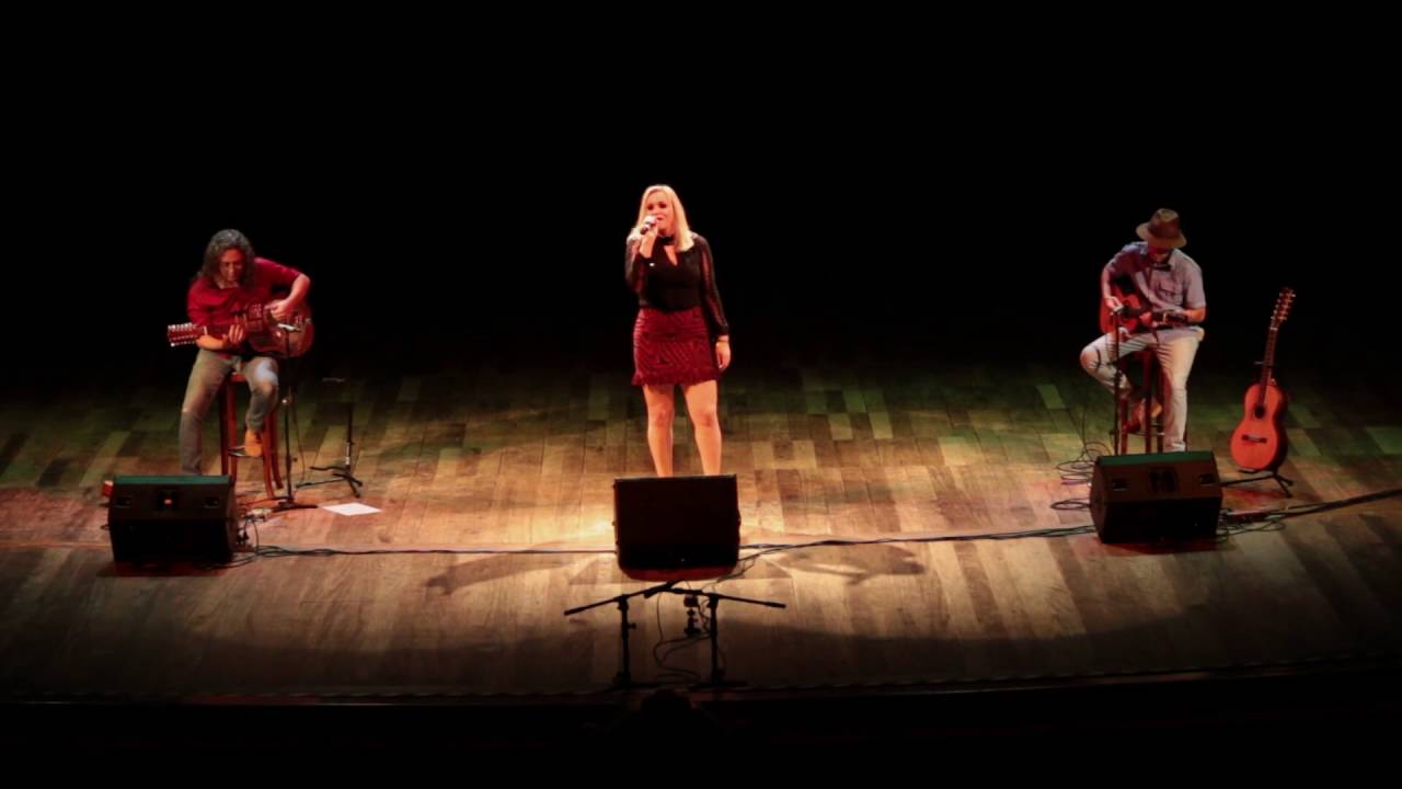 Honk Tonk Woman - Gaia - Viola de Tocaia
