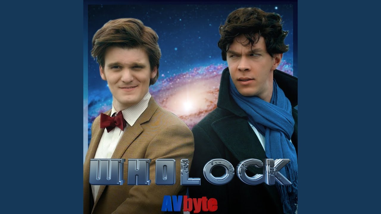 Wholock - The Musical