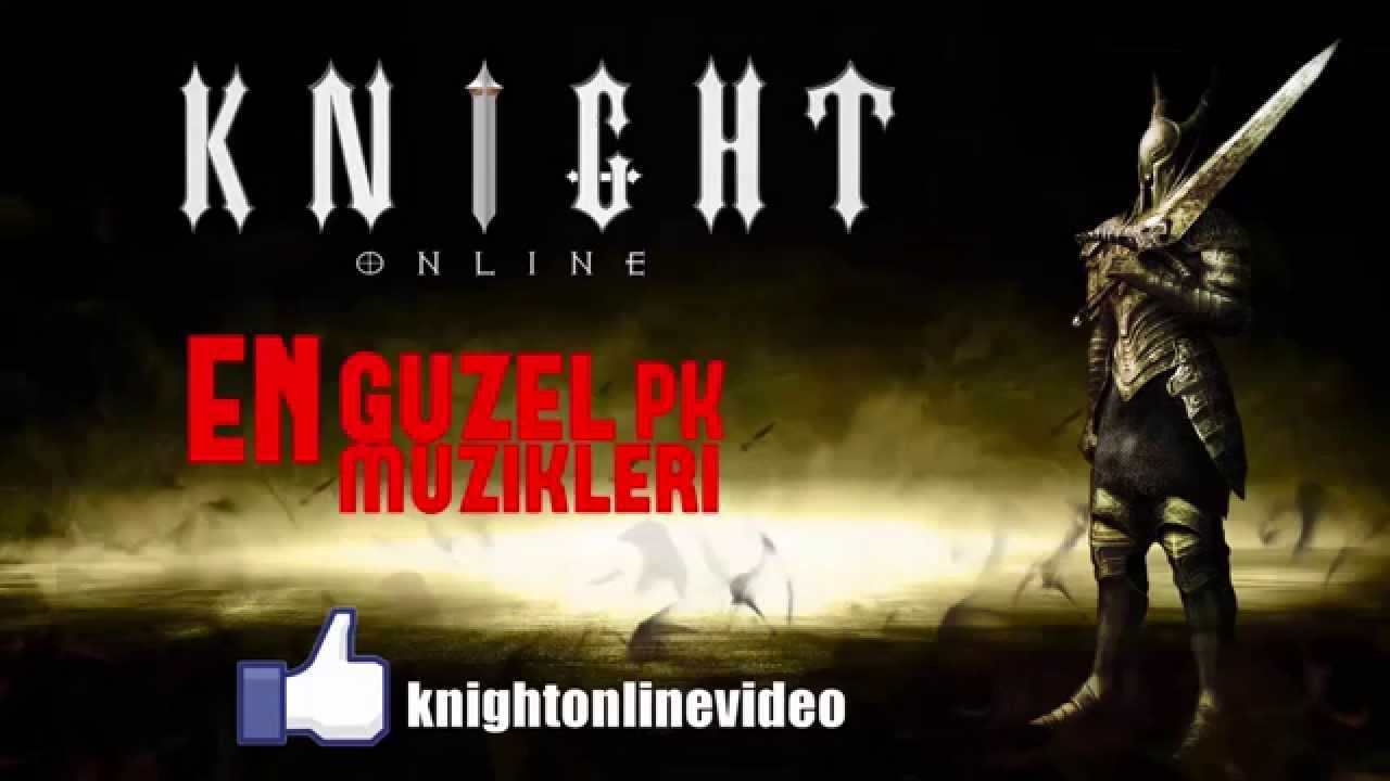 PK M&uuml;zikleri | Eva Simons Feat. Konshens - Policema | Knight Online Video