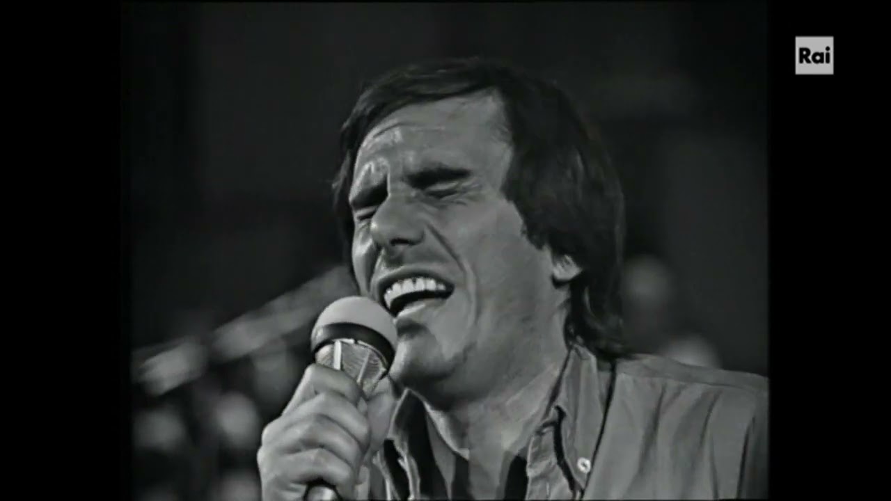 ROBERTO VECCHIONI - VELASQUEZ (LIVE)