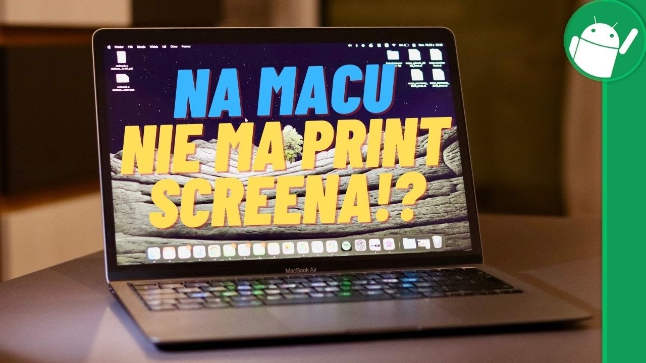MacBook i MacOS: szoki kulturowe po przejściu z Windowsa
