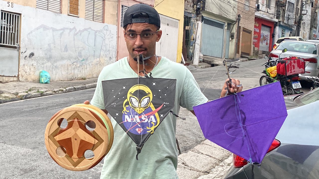 TESTANDO FOGUETE DE 47 E COME RATO DO AL PIPAS