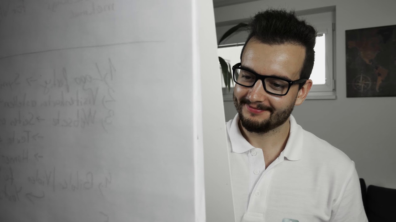Imagefilm | eamedia Werbeagentur