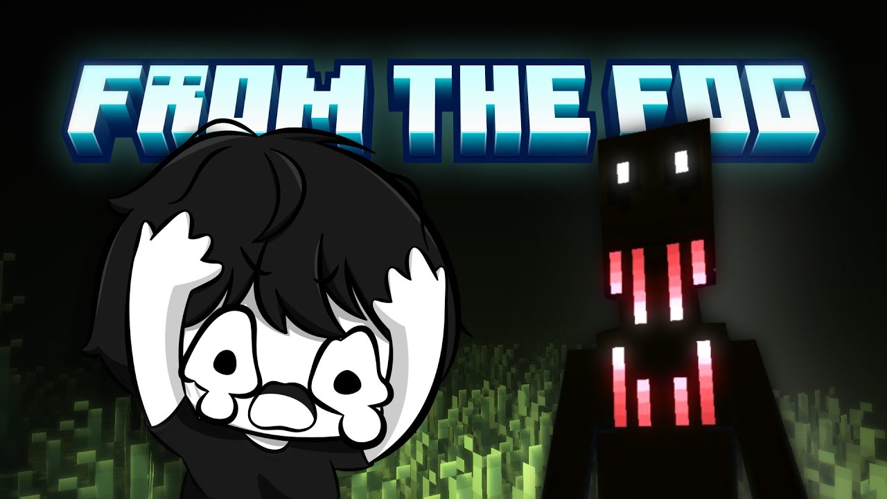 Đây là bản Minecraft Kinh Dị nhất ư ?