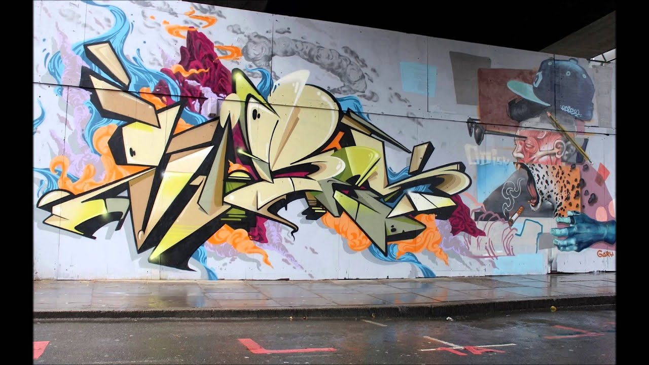 Puissance 4 ~ Mista, Georgio, Dais & Taf
