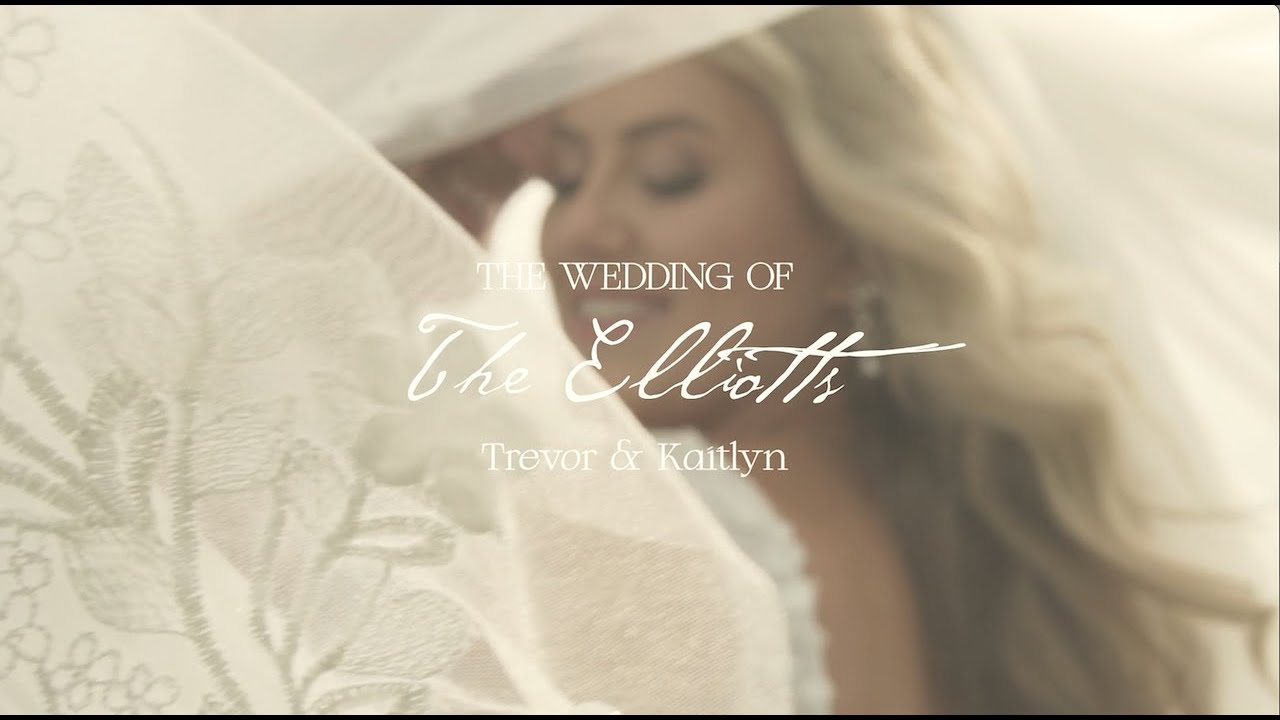 Trevor & Kaitlyn | It's Always Been You