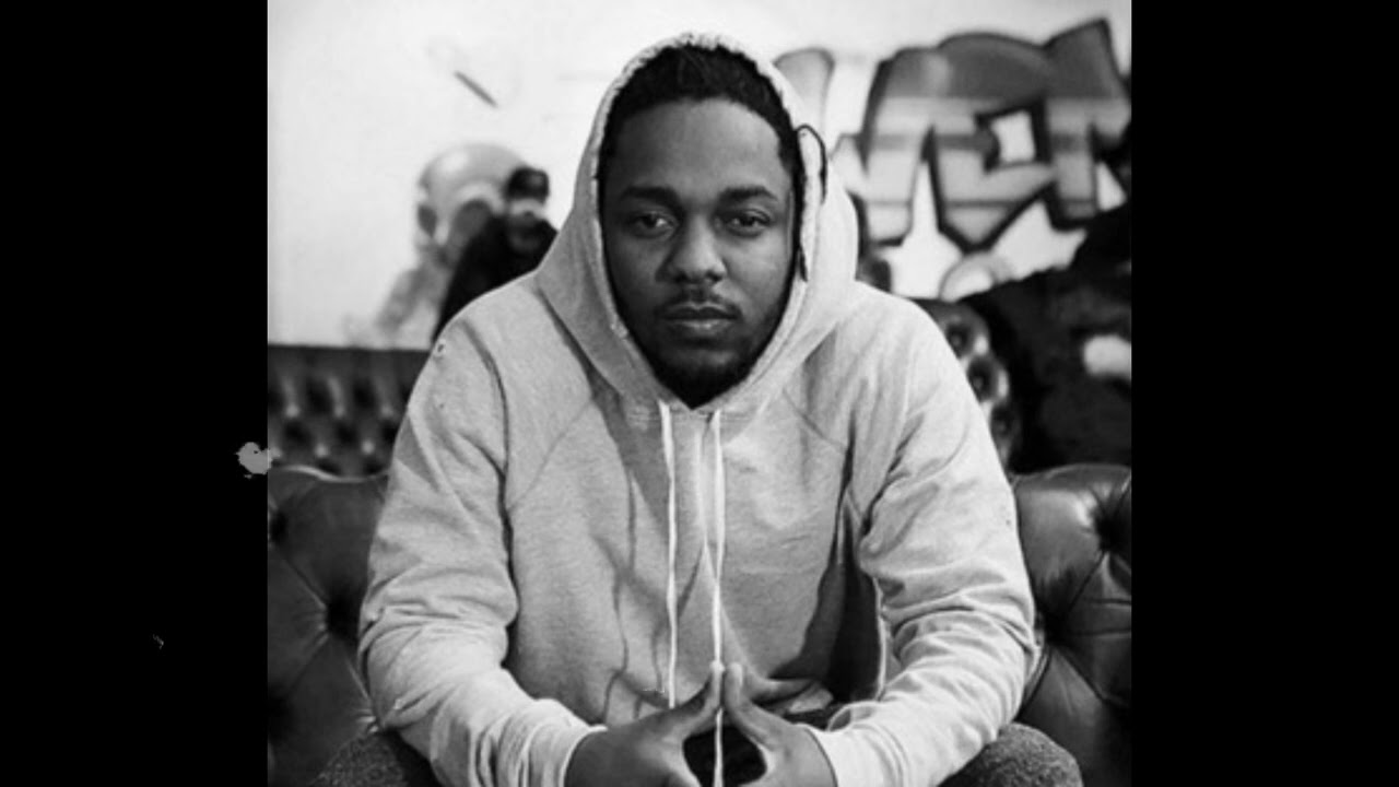 Kendrick Lamar - The Heart Part 1 (Acapella) 123 BPM