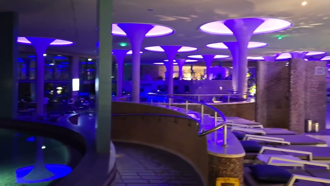 Spirit Hotel Thermal Spa - Luxury Hotel - Ungarn - Sarvar - Thermenurlaub