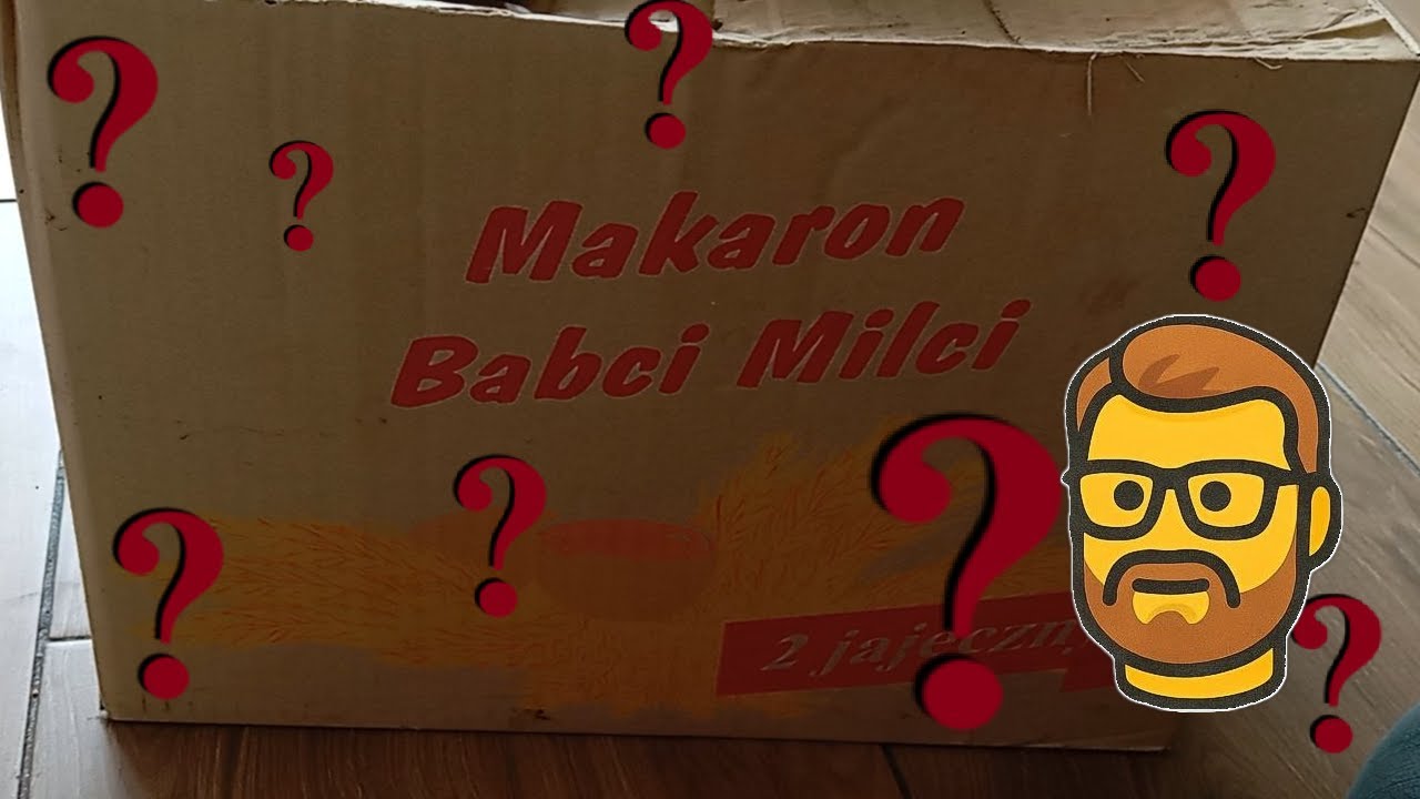 Storytime | Znalazłem tajemnicze pudełko. A w środku było...