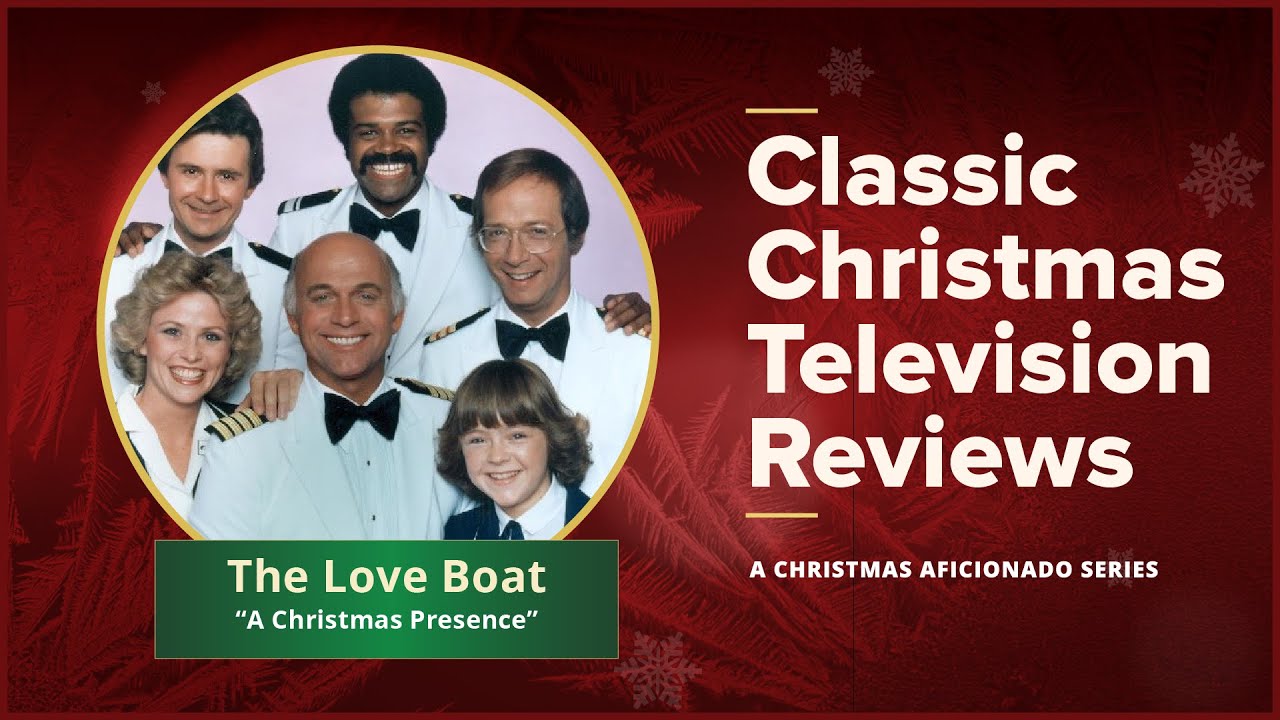 The Love Boat  - 