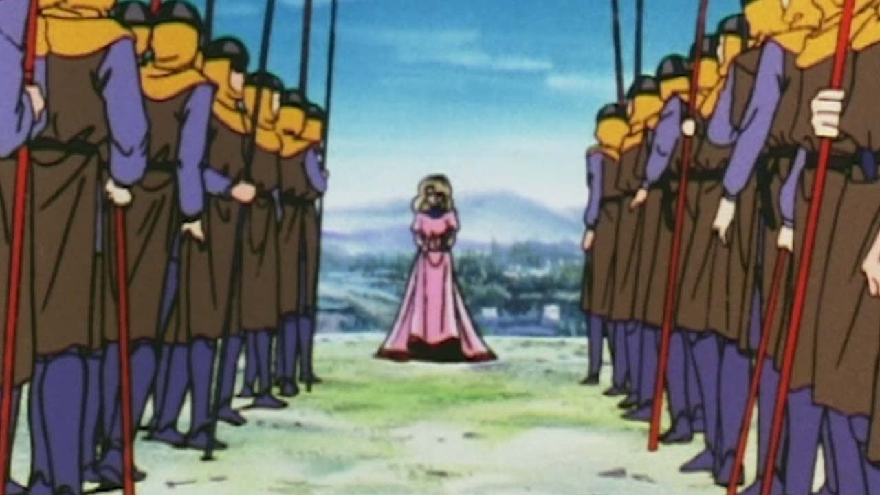 Робин Гуд серия 8 /  Robin Hood - RU