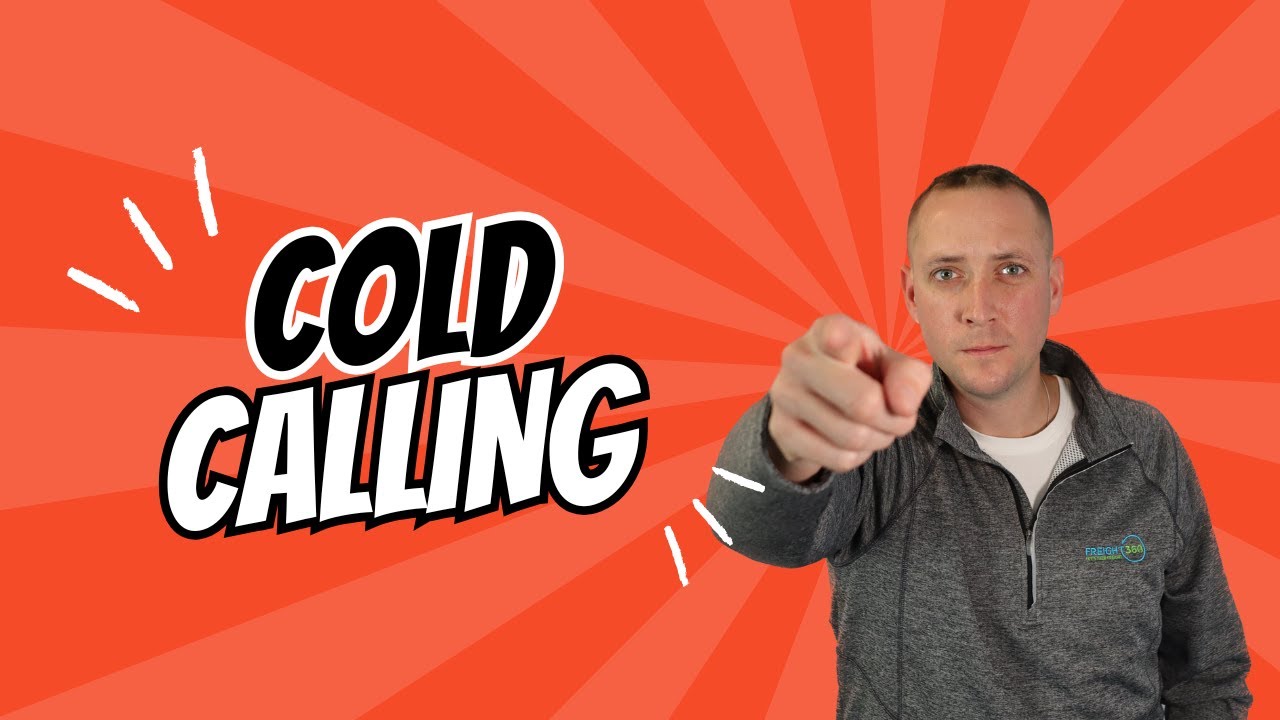 Cold Calling Strategies & More Q&A | Final Mile 77