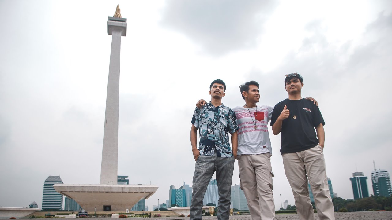 City Tour with para Frater