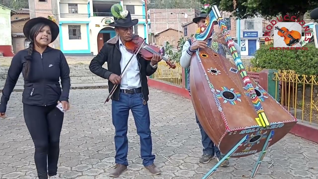 Cariñosita de Uranmarca