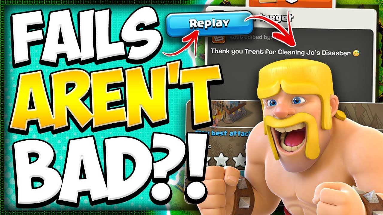 Tips to Become a Better Attacker | How to Improve in Clan War in Clash of Clans