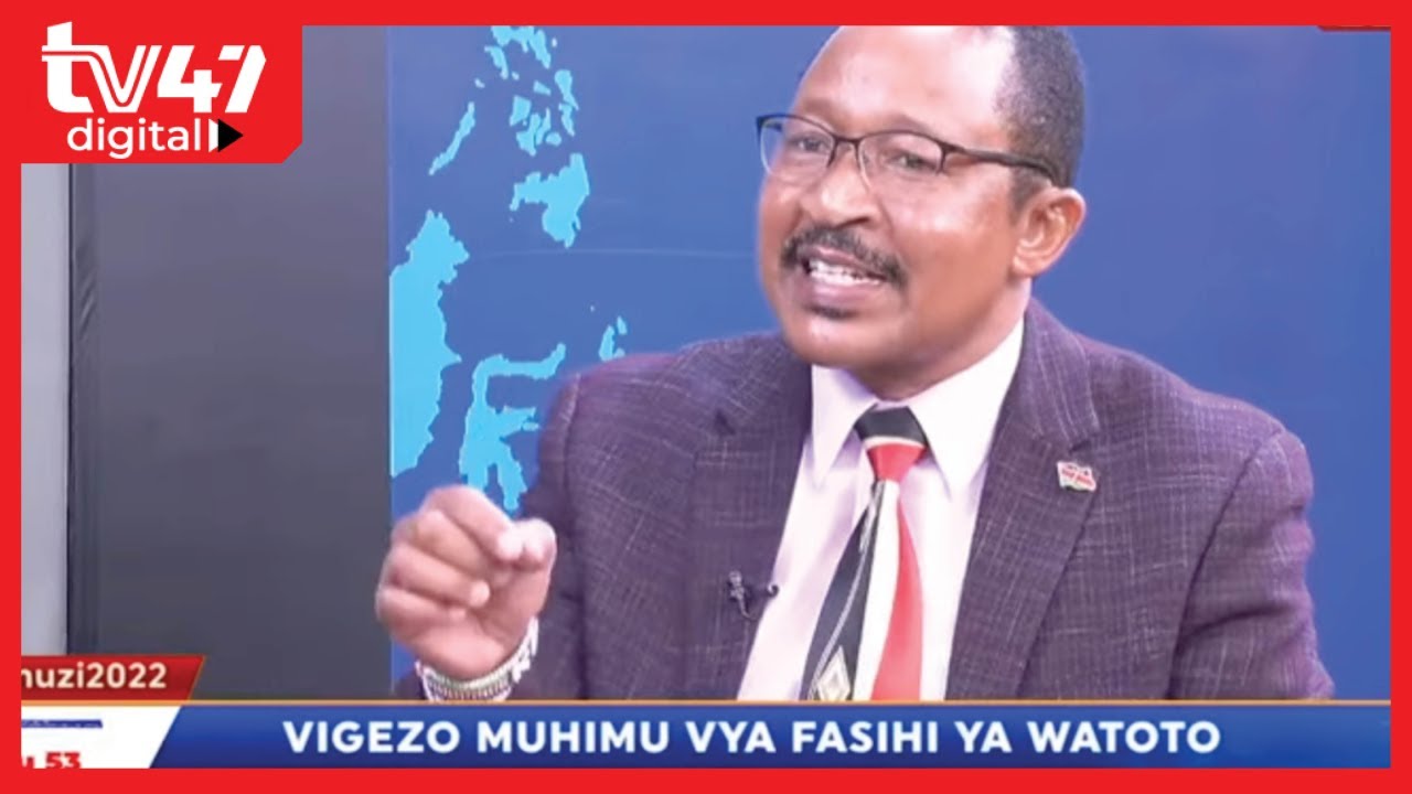 Ulingo wa mwandishi| Vigezo muhimu vya fasihi ya watoto